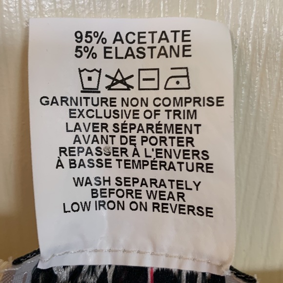 Knit top by Kim & Co - Picture 4 of 5